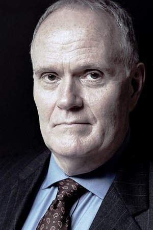 Cover image for Michael Ensign