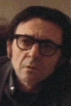 Cover image for Gene Gross