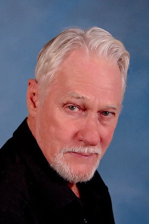 Cover image for Ken Carpenter