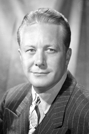 Cover image for Gene Raymond