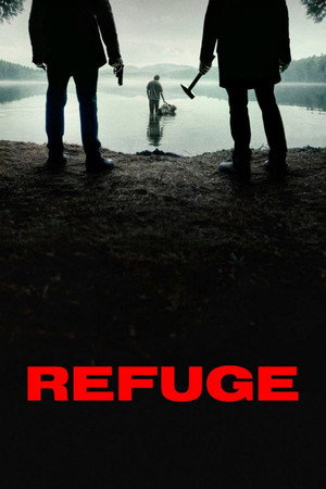Poster for Убежище