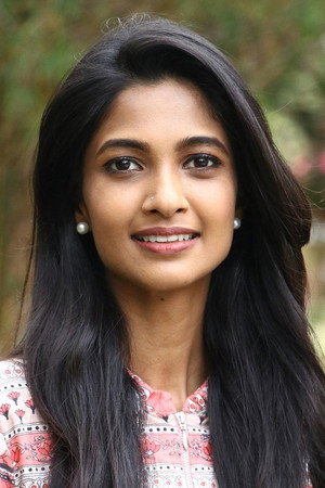 Cover image for Keerthi Pandian