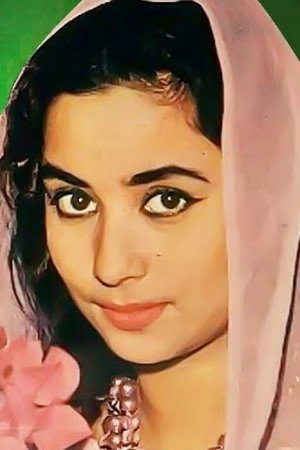 Cover image for Indrani Mukherjee
