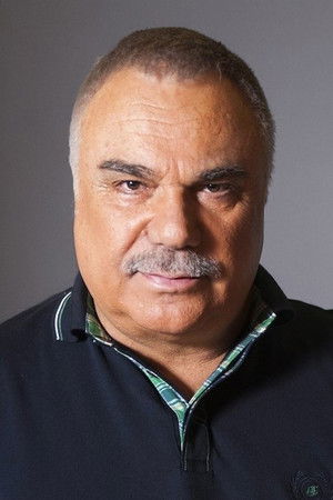Cover image for Halil Ergün