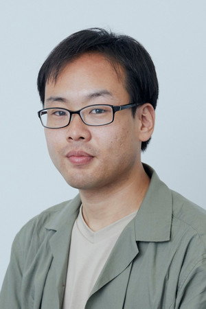 Cover image for 中野晃太