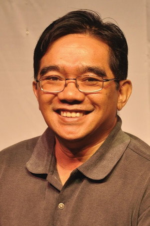 Cover image for Dennis Marasigan
