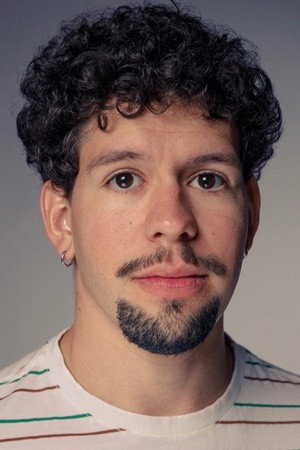 Cover image for Cael Benício