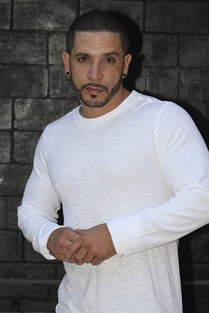 Cover image for Joseph Raymond Lucero