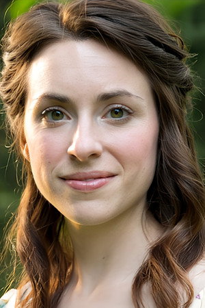 Cover image for Angela Billman