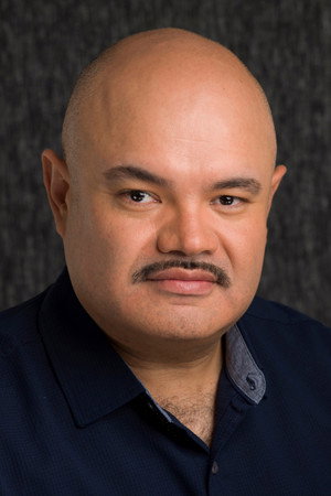 Cover image for Erick Chavarria