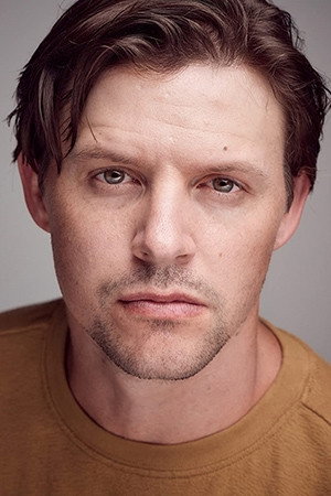 Cover image for Gareth Keegan