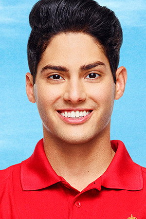 Cover image for Danny Zureikat