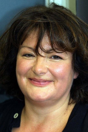 Cover image for Antonia Bird