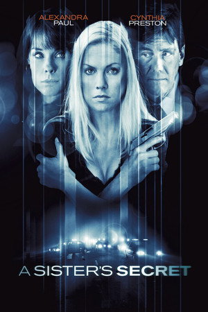 Poster for Тайна сестры