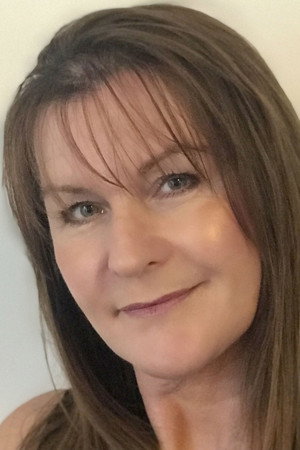 Cover image for Joanne Reay