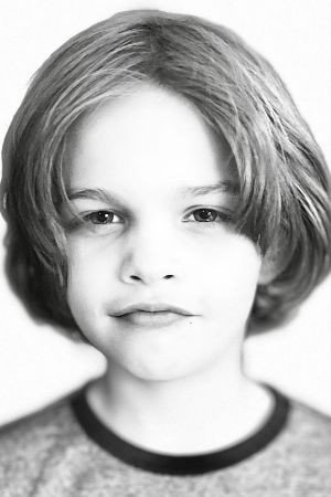 Cover image for Braden Blair
