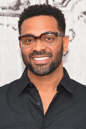 Cover image for Mike Epps