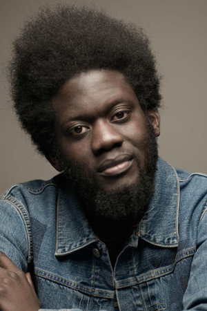 Cover image for Michael Kiwanuka
