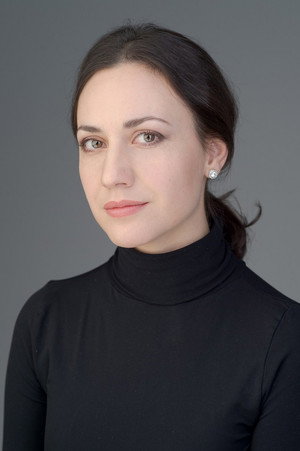 Cover image for Надежда Бахтина