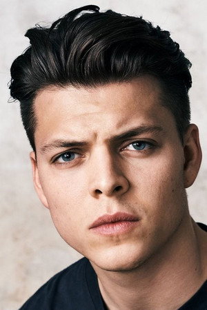 Cover image for Alex Høgh Andersen