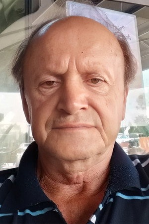 Cover image for Muhamed Bahonjić