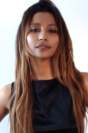 Cover image for Alexandra Bokova
