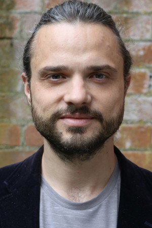 Cover image for Jonas Babics
