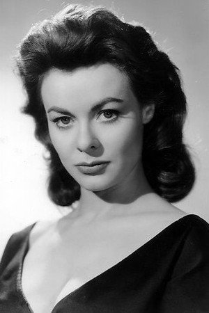 Cover image for Anne Heywood