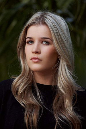 Cover image for Emily Morris