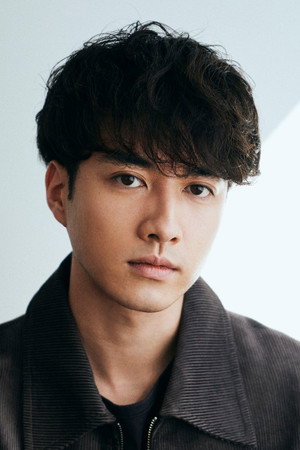 Cover image for 福山翔大