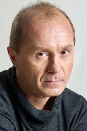 Cover image for Андрей Панин