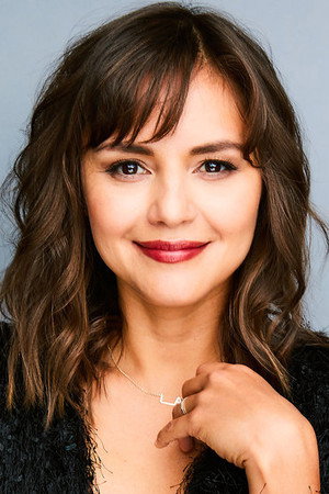 Cover image for Leslie-Anne Panaligan