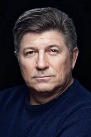 Cover image for Николай Боклан