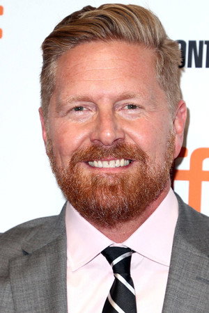 Cover image for Matthew Michael Carnahan