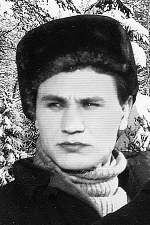 Cover image for Vladimir Seleznyov