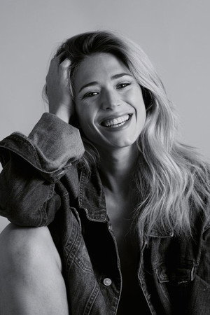 Cover image for Lydia Ramírez