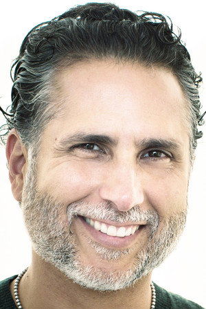 Cover image for Marlon Moreno