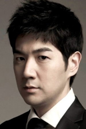 Cover image for 한상진