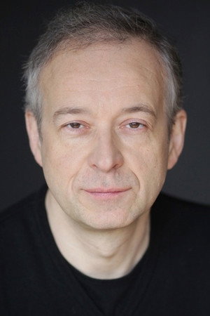 Cover image for Philippe Bertin