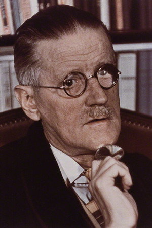 Cover image for James Joyce