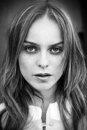 Cover image for Taryn Manning