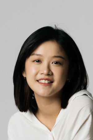 Cover image for 蔡墨含