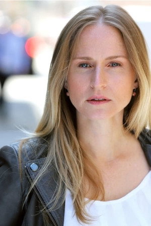 Cover image for Jenn Gotzon Chandler