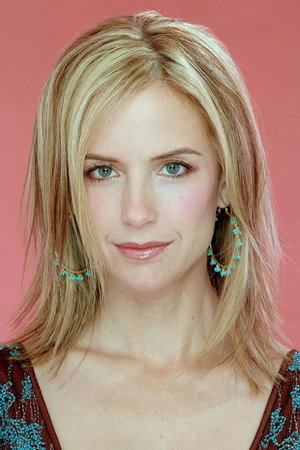 Cover image for Kelly Preston