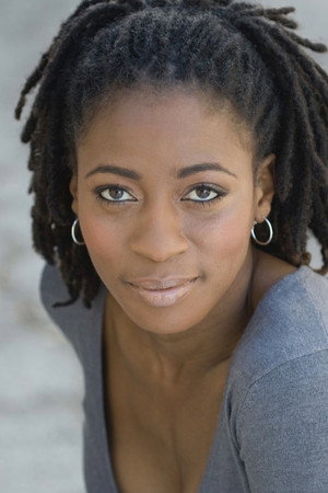 Cover image for Ameenah Kaplan