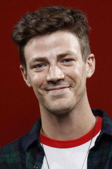 Cover image for Grant Gustin