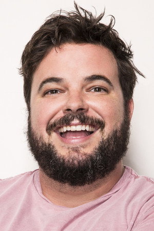 Cover image for Jon Gabrus