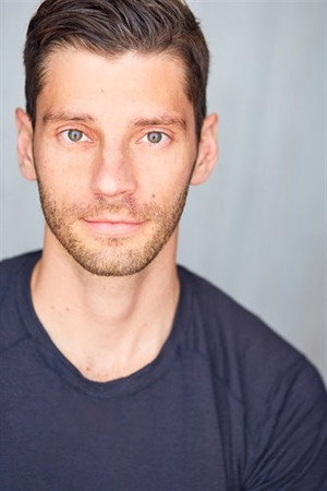 Cover image for Chris Froseth