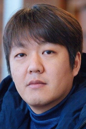 Cover image for Lee Il-hyung