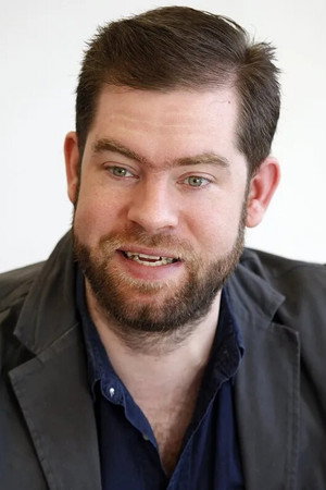 Cover image for Simon Evans
